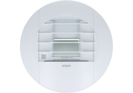 Kratka higrosterowana ALIZE HYGRO 5/40