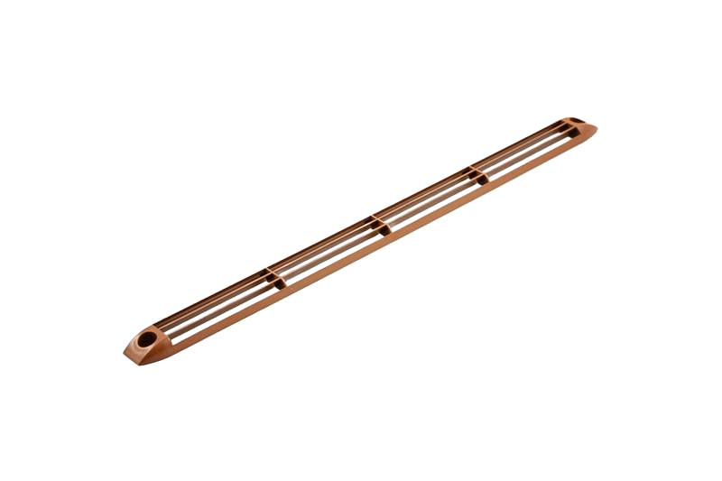 Czerpnia podstawowa krótka CEA – złoty dąb