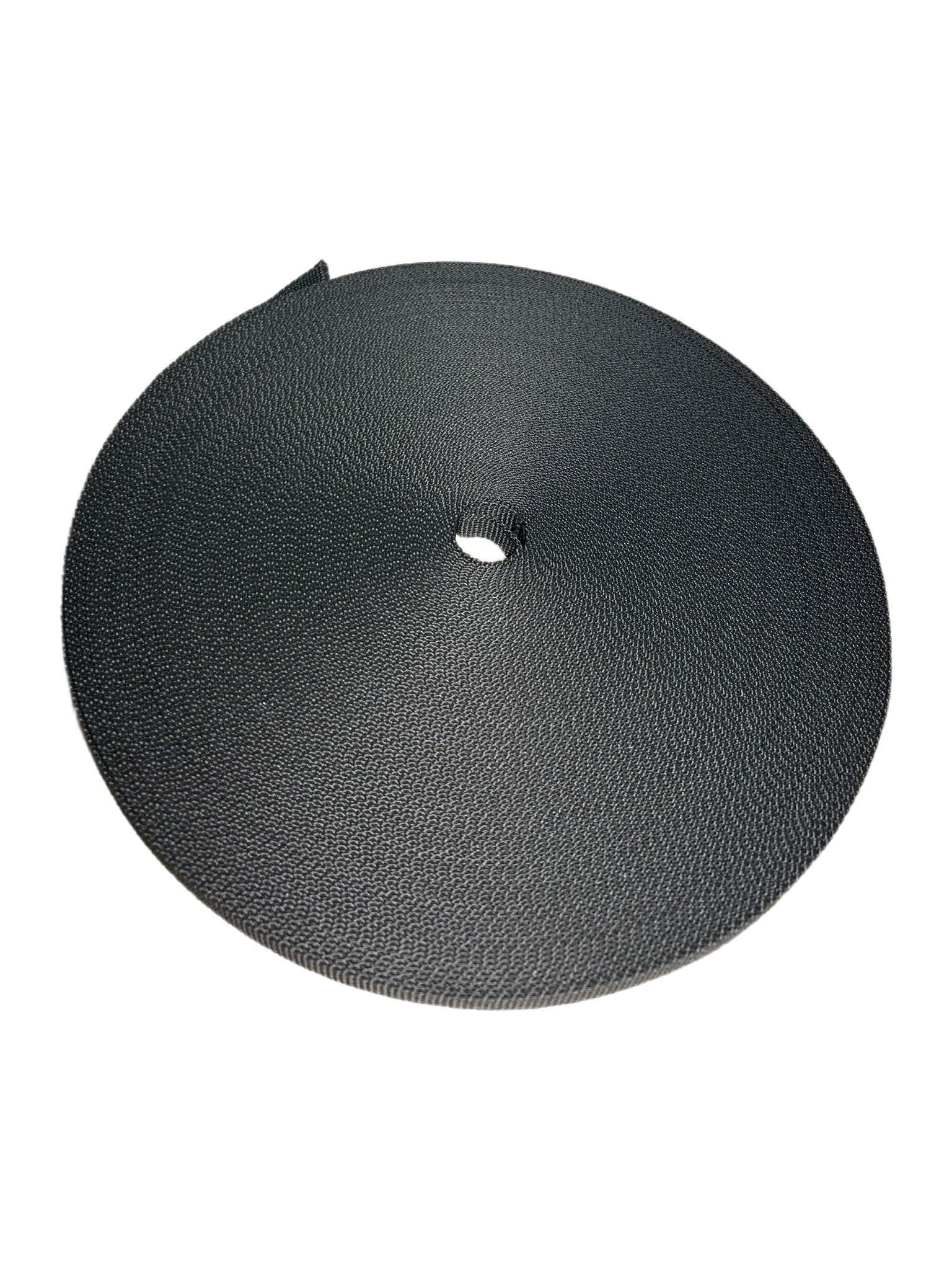 Taśma do rolet zewnętrznych antracyt– 50 mb