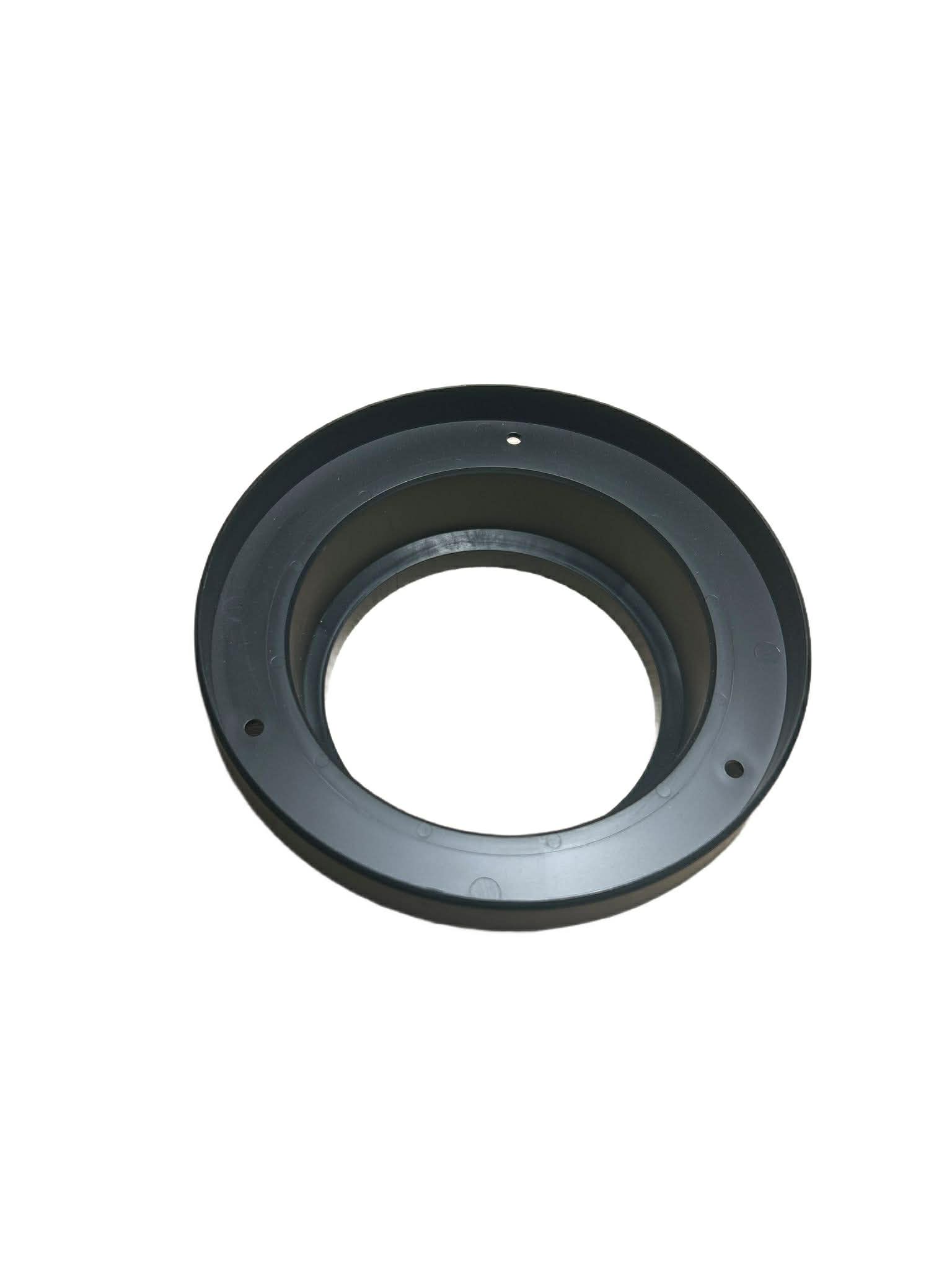 Króciec przyłączeniowy do kratek ALIZE AUTO - 100mm