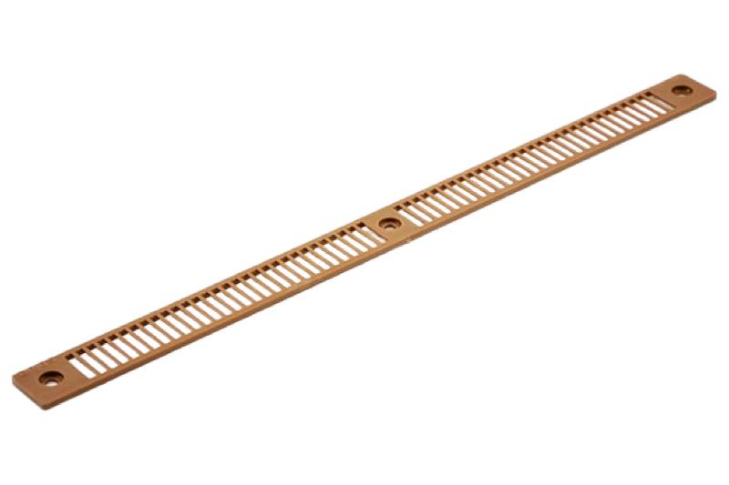 Czerpnia płaska GPE2A – złoty dąb