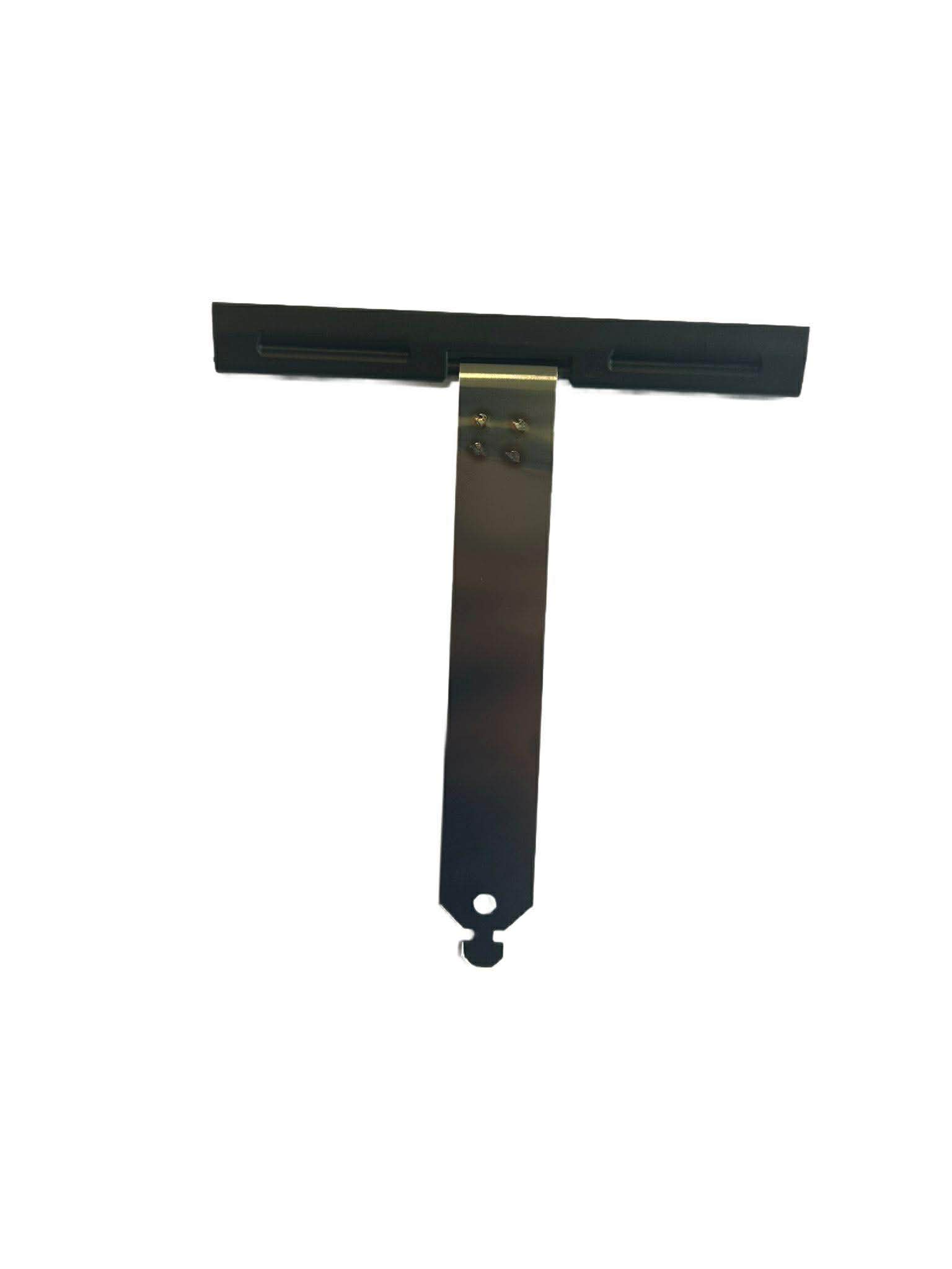 Wieszak stal-PVC WM/130