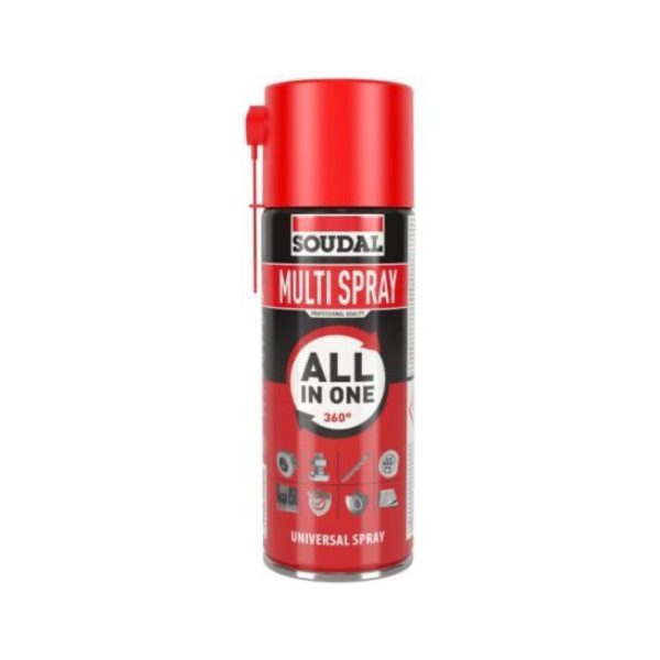 Multi Spray 400ml
