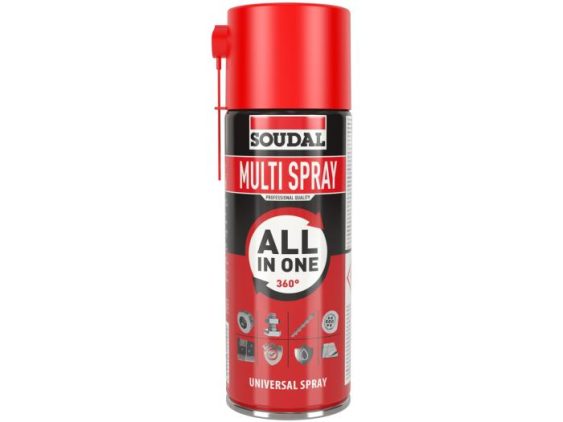 Multi Spray 400ml