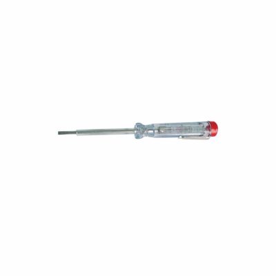 Próbnik napięcia 200-250 V - 190 mm