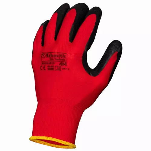 Rękawice robocze r. 11 (1 para)