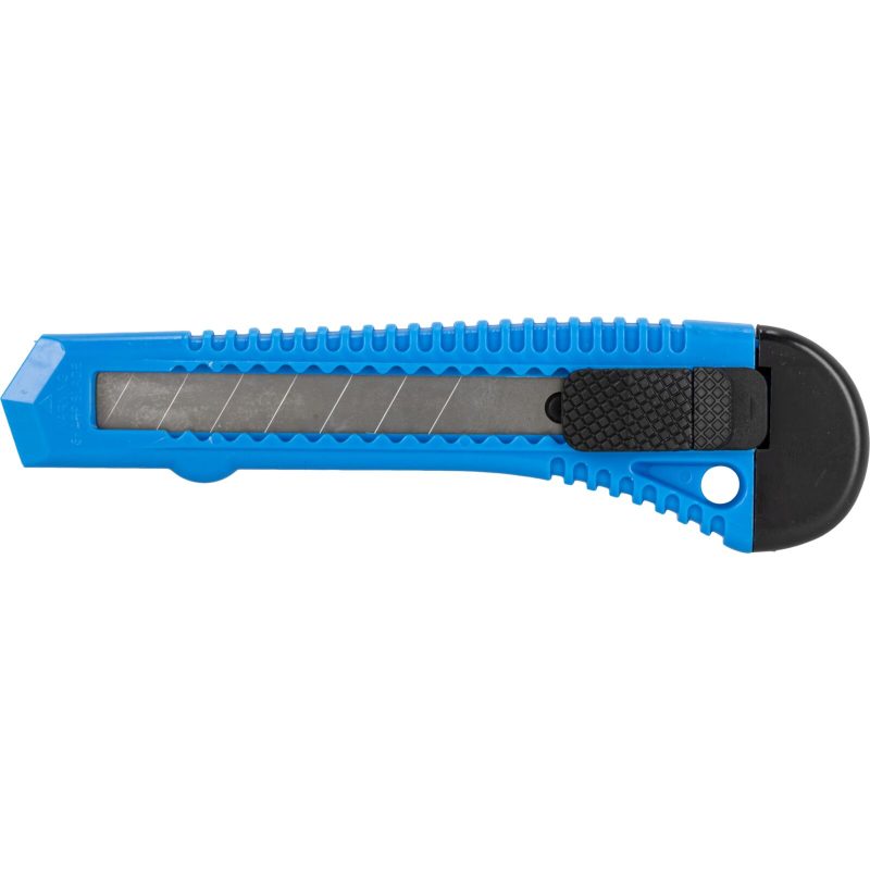 Nożyk z ostrzem łamanym