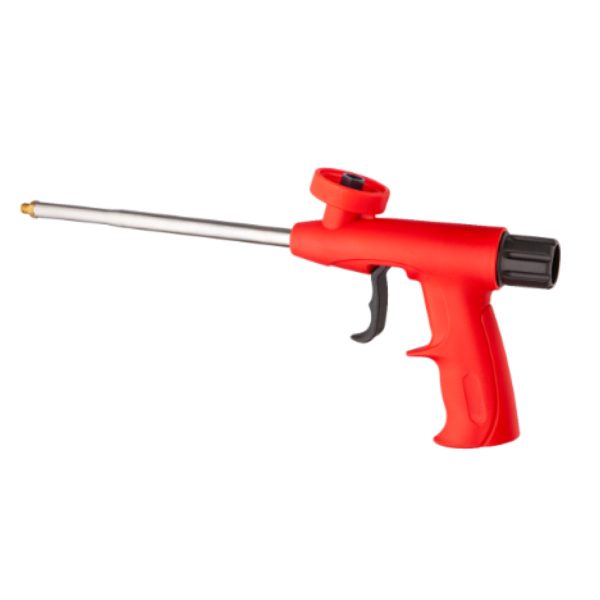Pistolet do pian poliuretanowych PARTNER FIX