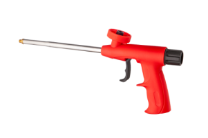 Pistolet do pian poliuretanowych PARTNER FIX